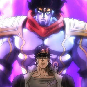 Meet your Posher, Eder